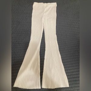 Urban outfitters flare pants